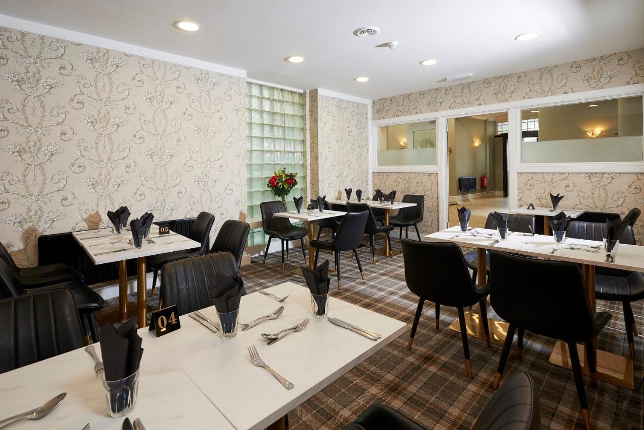 The Crown Weymouth